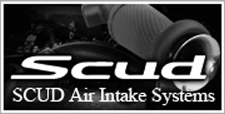 SCUD Air Intake Systems